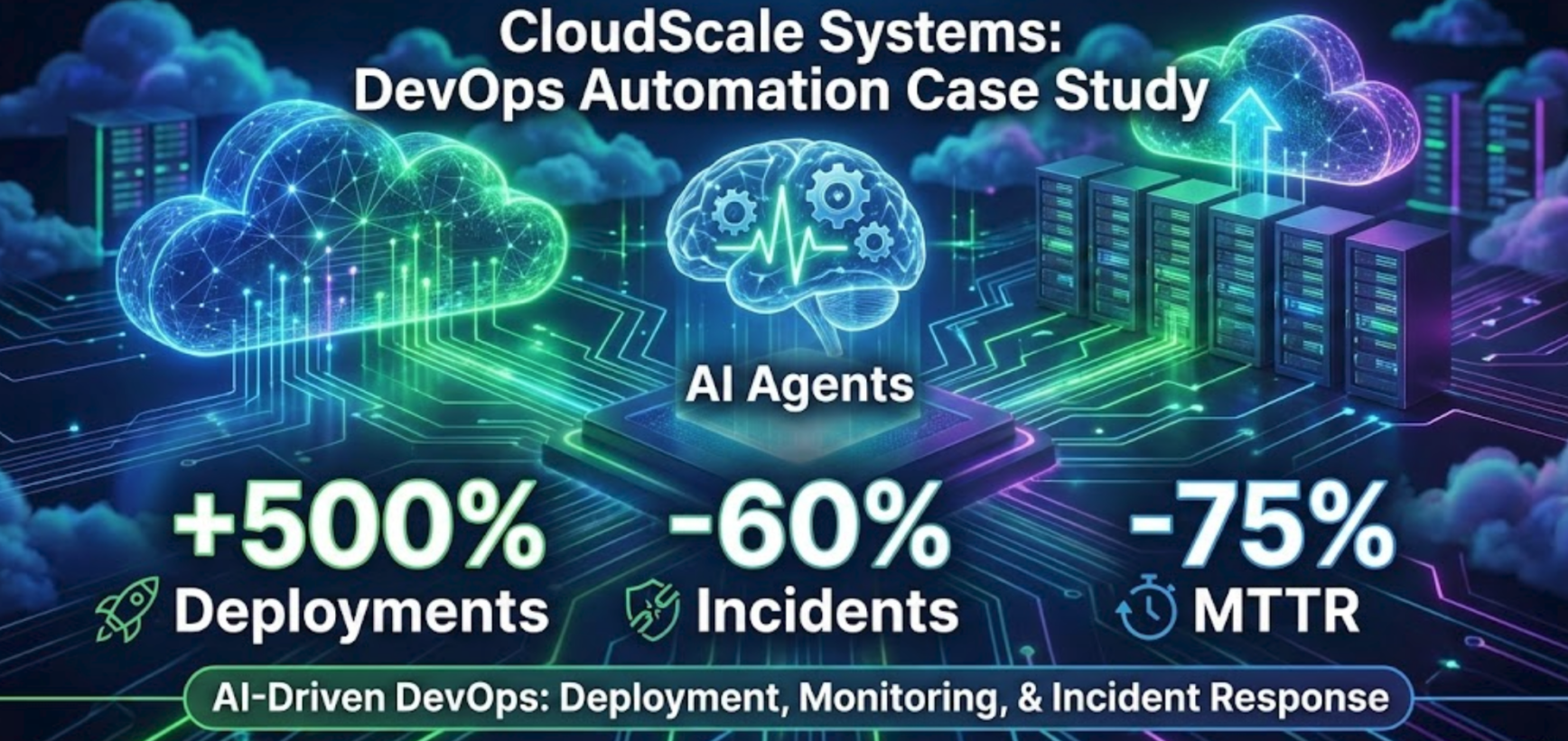 DevOps Automation